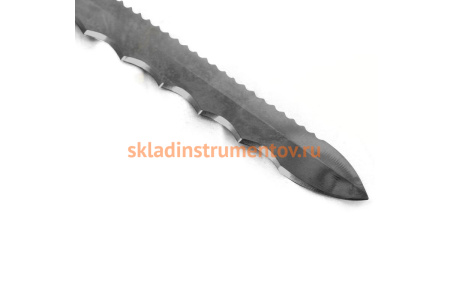 Нож для теплоизоляции VIRA 831113