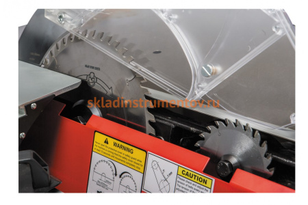 Форматно-раскроечный станок JET 230 В JTSS-1600x2 10000065M