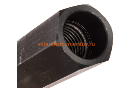 Удлинитель (500 мм; 1 1/4'') для алмазных коронок Keos EX14.500