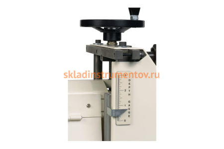 Барабанный шлифовальный станок Jet 10-20 PLUS 628900M