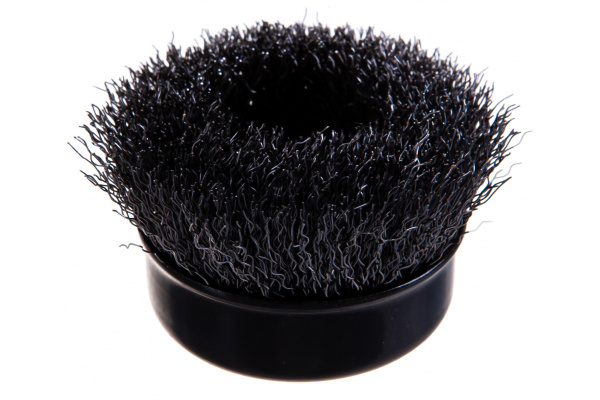 Щётка чашечная гофрированная METAL Standard (75 мм; М14) для УШМ D.BOR D01-MS-075-M14-030