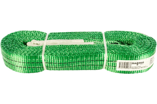Строп ПКФ Строп СТП-2т SZ013964 (L-5 м, SF6 50 мм)
