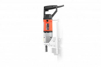 Двигатель установки алмазного бурения MESSER DM80