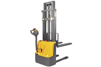 Электрический самоходный штабелер TOR 1.0т 3.3м CDD10R-E 1005151