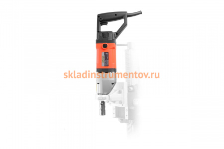 Двигатель установки алмазного бурения MESSER DM80