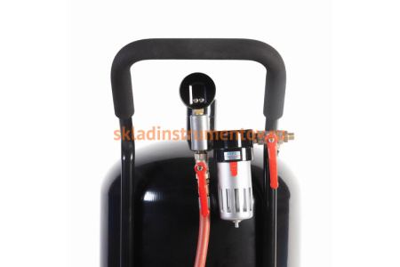 Пескоструйный аппарат WIEDERKRAFT WDK-82038