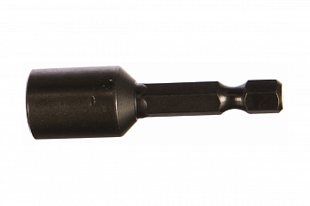 Насадка магнитная MAGNETIC (5 шт; 8х50 мм; HEX1/4; S2) D.BOR D-N-S2-08-050-005