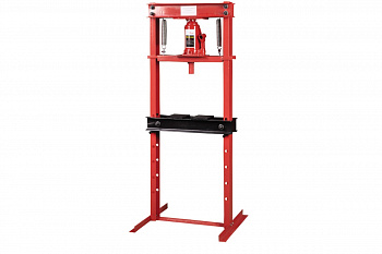 Гидравлический напольный пресс TORIN ZX0901B