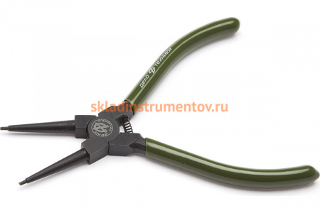 Съемник внутренних стопорных колец прямой Дело Техники 230 мм 60/6 420231