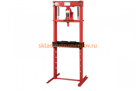 Гидравлический напольный пресс TORIN ZX0901B