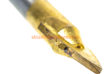 Сверло для стекла и керамики 12 мм Энкор 9606