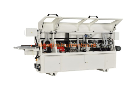 Кромкооблицовочный станок JET JEB-45CR 333706T