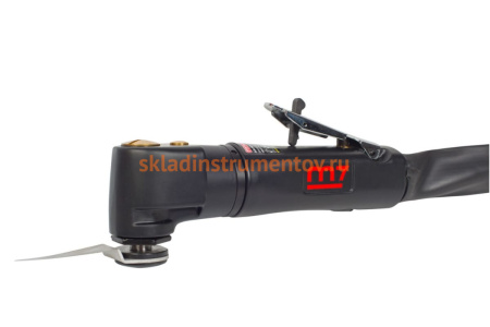 Пневматический нож для удаления стекла MIGHTY SEVEN QK-111