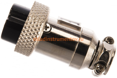 Разъём 2-pin PIN0757 10 шт ПТК 00000027228