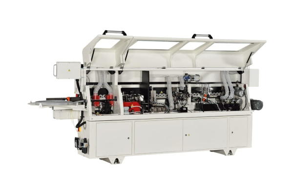 Кромкооблицовочный станок JET JEB-45CR 333706T