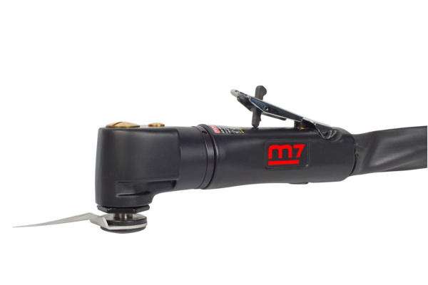 Пневматический нож для удаления стекла MIGHTY SEVEN QK-111