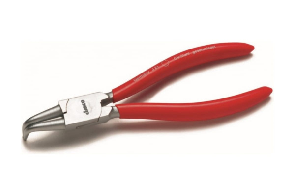 Съемник D85 J41 для внешних стопорных колец 85-165мм CIMCO 10 1478