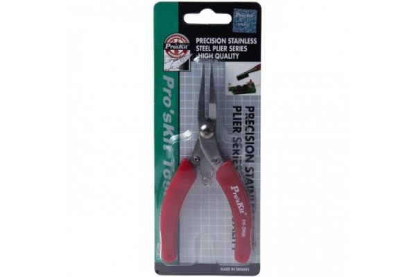 Длинногубцы ProsKit 1PK-396B 00191983