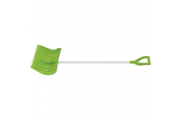 Полипропиленовая лопата СИБРТЕХ PROFI 500х335мм, с черенком 61482