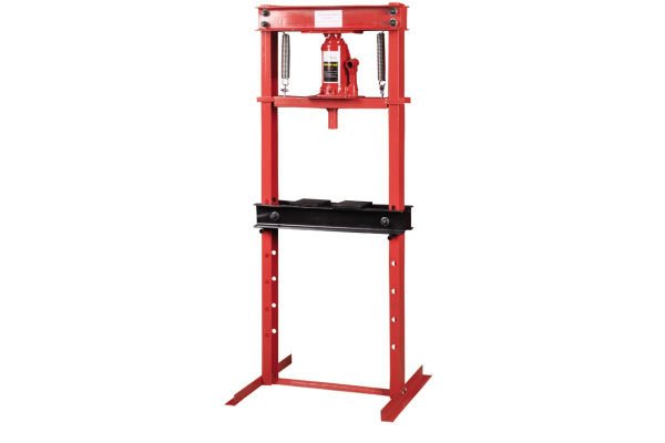 Гидравлический напольный пресс TORIN ZX0901B