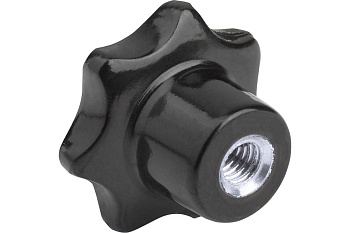 Звездообразная рукоятка KIPP K0152.26312