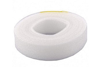 Уплотнитель для окон СИБРТЕХ самоклеящийся, 5х8 мм, 10 м, Basic, 93948