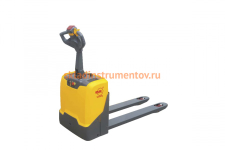 Электрическая тележка TOR XILIN г/п 2000 CBD20W 1005755