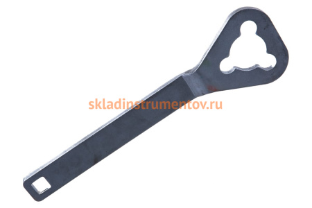 Ключ для фиксации шкивов ГРМ Hans RW-250