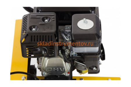 Мотоблок Denzel DPT-270 56402 Мотоблок Denzel DPT-270 56402