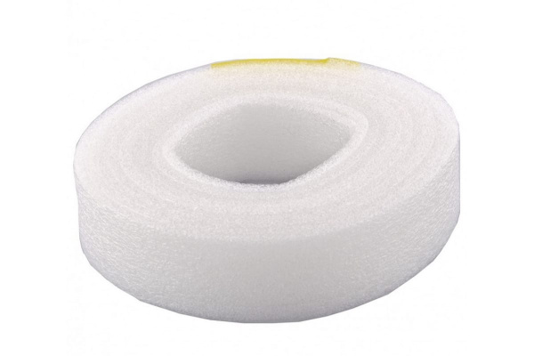 Уплотнитель для окон СИБРТЕХ самоклеящийся, 5х8 мм, 10 м, Basic, 93948