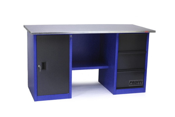 Верстак Верстакофф PROFFI 218 Т Д3 101134