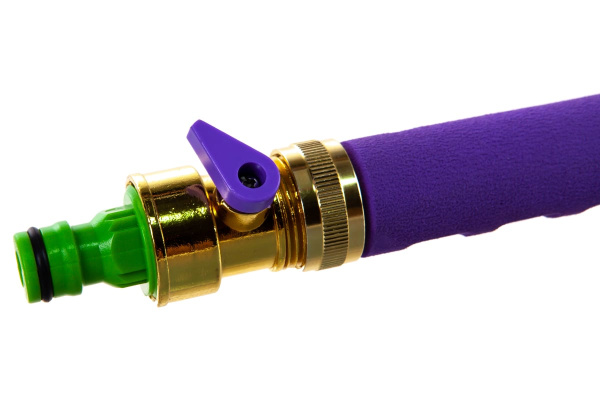 Распылитель на штанге 750 мм с мягкой рукояткой PALISAD 65196