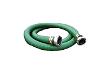 Шланг всасывающий 2" со штуцерами Storz Wacker Neuson 5000094058