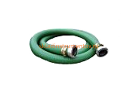 Шланг всасывающий 2" со штуцерами Storz Wacker Neuson 5000094058