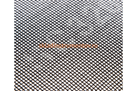 Сетка абразивная (10 шт; 115х280 мм; P320) КЕДР 25353