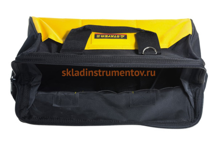 Нейлоновая сумка для инструмент Stayer MASTER 38550