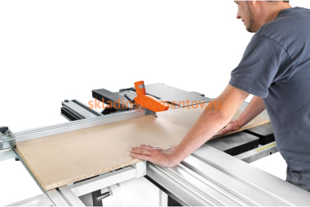 Комбинированный станок (5 функций) JET JKM-310TXPRO