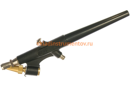 Краскопульт-аэрограф QUATTRO ELEMENTI 770-858