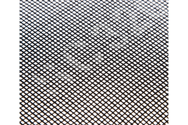 Сетка абразивная (10 шт; 115х280 мм; P320) КЕДР 25353