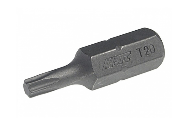 Вставка TORX (Т20х30 мм; 5/16") JTC 1233020