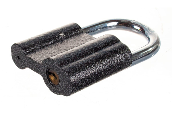 Навесной замок 60 мм STAYER MASTER 37145-60