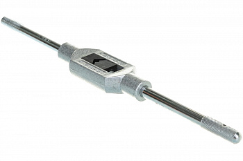 Метчикодержатель №3 М5-М20 L-380мм Зубр 28131-3
