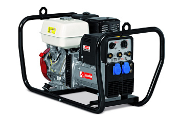 Сварочный генератор Telwin THUNDER 220 AC HONDA 825001