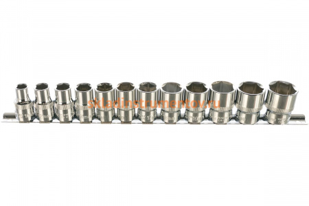 Набор торцевых головок 1/2"DR Ombra 912012 55463