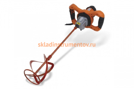 Миксер RUBI MIX-9 Plus Set в кейсе 24963