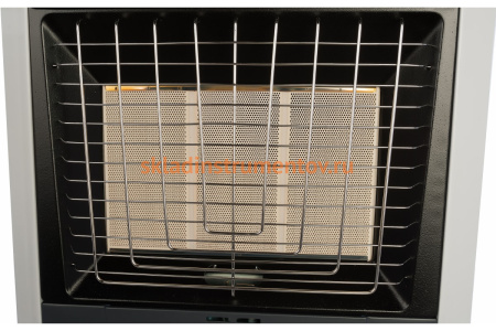 Газовый инфракрасный обогреватель Ballu BIGH-55