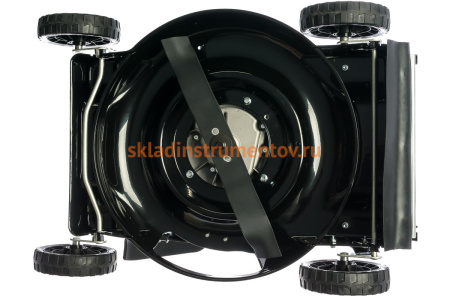 Газонокосилка бензиновая Huter GLM-4.0 G 70/3/3