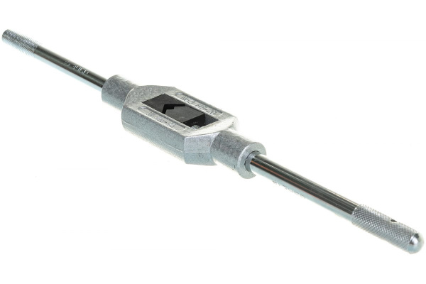Метчикодержатель №3 М5-М20 L-380мм Зубр 28131-3