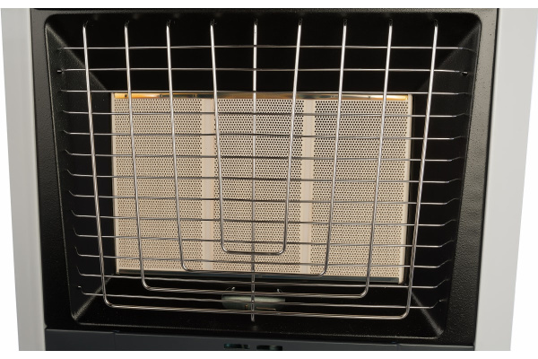 Газовый инфракрасный обогреватель Ballu BIGH-55