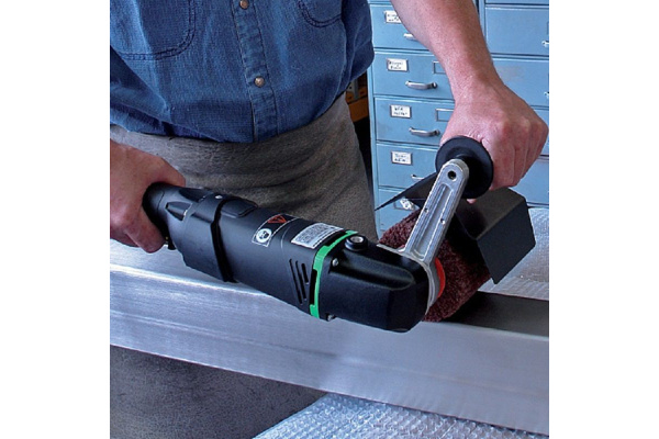 Сатинировальная машина для блестящих поверхностей EIBENSTOCK ESM 1311 Set